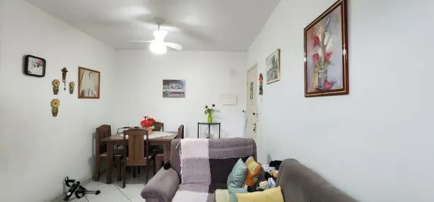Apartamento com 2 Quartos à venda, 48m² no Jardim Americano, São José dos Campos
