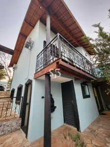 Sobrado com 2 Quartos à venda, 166m² no Vila Santana, Campinas