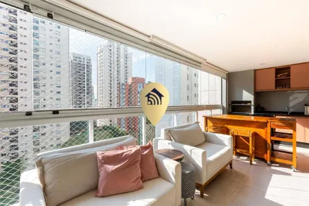 Apartamento com 4 Quartos à venda, 236m² no Perdizes, São Paulo
