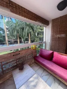 Apartamento com 3 Quartos à venda, 111m² no Vila Olímpia, São Paulo