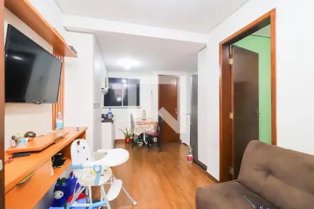 Apartamento com 2 Quartos à venda, 42m² no Itaquera, São Paulo