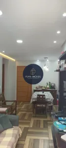 Apartamento com 3 Quartos à venda, 80m² no Nova Gerty, São Caetano do Sul