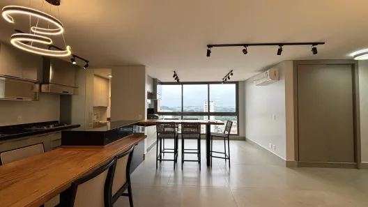Apartamento com 3 Quartos à venda, 111m² no Jardim Europa, Piracicaba