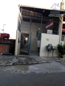 Sobrado com 8 Quartos à venda, 370m² no Helena Maria, Osasco