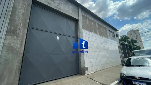Galpão/Depósito/Armazém para alugar, 150m² no Vila Endres, Guarulhos
