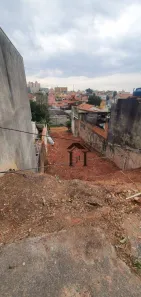 Lote/Terreno à venda, 345m² no Vila M Genoveva, Jundiaí