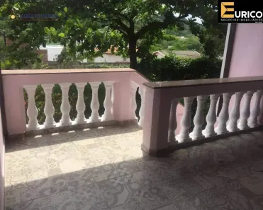 Fazenda/Sítio com 4 Quartos à venda, 302m² no Residencial Aziz Louveira, Louveira