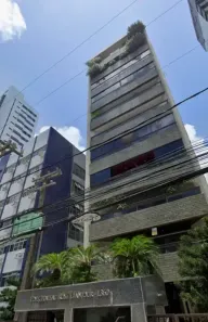 Apartamento com 4 Quartos à venda, 182m² no Boa Viagem, Recife