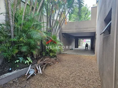 Ponto Comercial à venda, 478m² no Jardim América, São Paulo