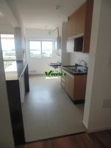 Apartamento com 1 Quarto para alugar, 51m² no Vila Independência, Piracicaba