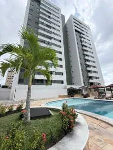 Apartamento com 2 Quartos à venda, 52m² no Indianópolis, Caruaru