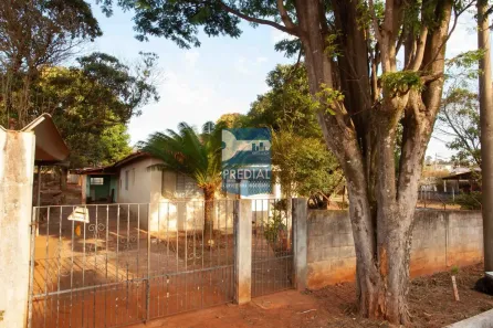Casa com 2 Quartos à venda, 250m² no Centro (Guarapiranga), Ribeirão Bonito
