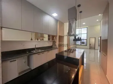 Casa de Condomínio com 3 Quartos à venda, 160m² no Terras de Benvira, Tremembé