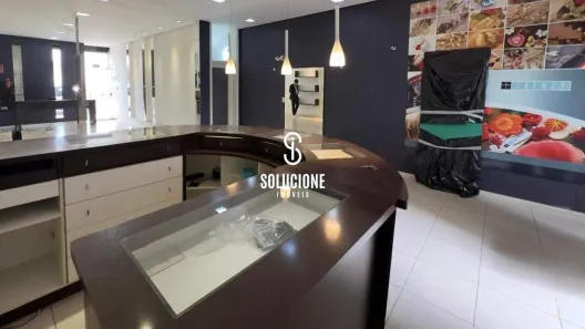 Ponto Comercial para alugar, 100m² no Centro, Piracicaba