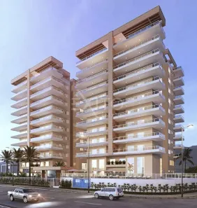 Apartamento com 2 Quartos à venda, 86m² no Rio da Praia, Bertioga