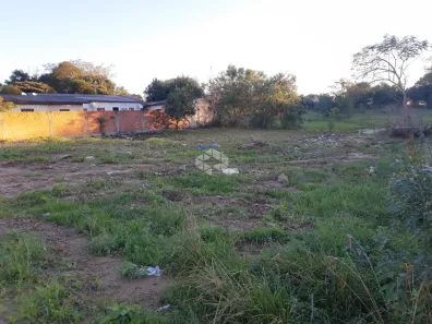 Lote/Terreno à venda, 720m² no Juscelino Kubitschek, Santa Maria
