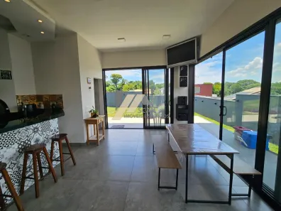 Casa de Condomínio com 3 Quartos à venda, 803m² no Terras de Santa Teresa II, Itupeva