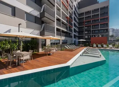  no Vila Pompéia, São Paulo