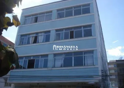 Apartamento com 2 Quartos à venda, 74m² no Alto, Teresópolis