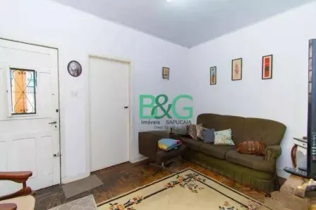 Casa com 2 Quartos à venda, 166m² no Jardim Vila Formosa, São Paulo