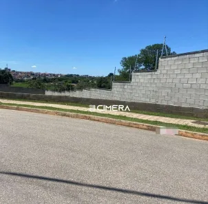 Lote/Terreno à venda, 357m² no Jardim Villagio Milano, Sorocaba