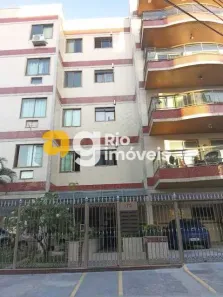 Apartamento com 2 Quartos à venda, 88m² no Vila Valqueire, Rio de Janeiro