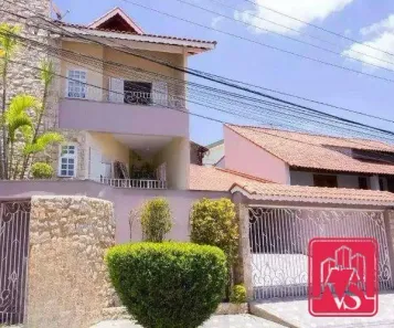 Sobrado com 3 Quartos à venda, 307m² no Dos Casa, São Bernardo do Campo
