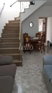 Casa com 3 Quartos à venda, 126m² no Vila Mazzei, São Paulo