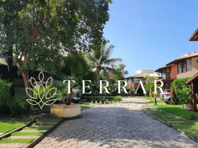 Casa com 6 Quartos à venda, 256m² no Arraial D'Ajuda, Porto Seguro
