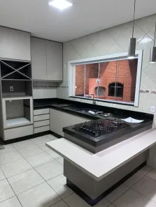 Casa com 3 Quartos à venda, 400m² no Jardim Campos Elíseos, Campinas