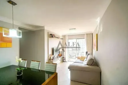 Apartamento com 3 Quartos à venda, 64m² no Vila Carrão, São Paulo