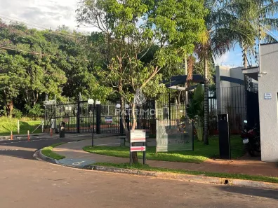 Lote/Terreno à venda, 262m² no Bonfim Paulista, Ribeirão Preto