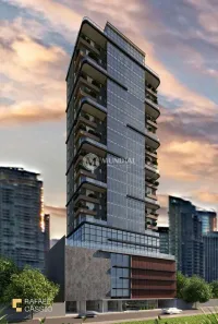 Apartamento com 3 Quartos à venda, 141m² no Centro, Balneário Camboriú
