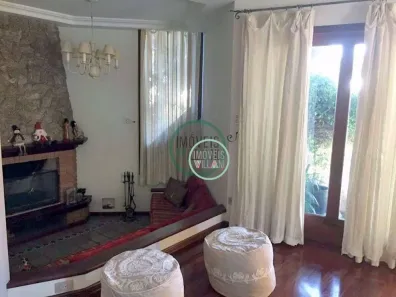 Casa de Condomínio com 5 Quartos à venda, 720m² no Jardim das Colinas, São José dos Campos