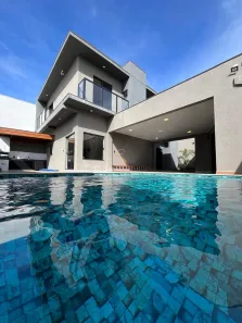 Casa com 3 Quartos à venda, 217m² no Belvedere Bandeirante, Franca