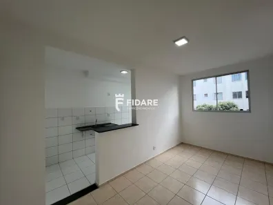 Apartamento com 2 Quartos à venda, 45m² no Belvedere, Montes Claros