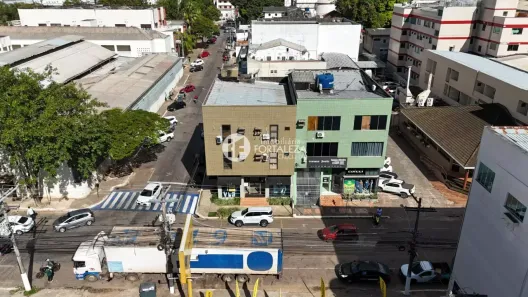 Apartamento com 1 Quarto para alugar, 35m² no Centro, Rio Branco