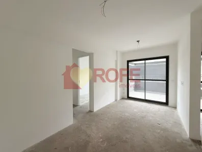 Apartamento com 2 Quartos à venda, 58m² no Vila Mascote, São Paulo