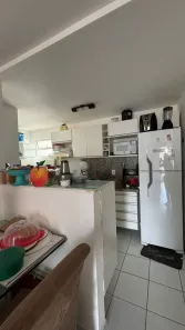 Apartamento com 3 Quartos à venda, 83m² no Nova Parnamirim, Parnamirim