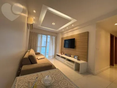 Apartamento com 2 Quartos à venda, 85m² no Icaraí, Niterói