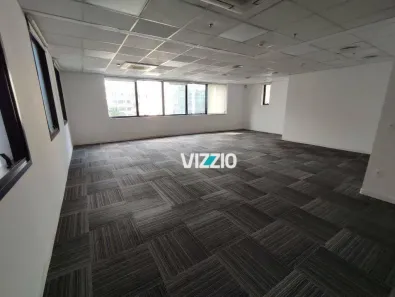 Sala Comercial para alugar, 356m² no Consolação, São Paulo