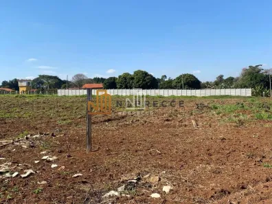 Lote/Terreno à venda, 1213m² no Vale do Sol II, Indaiatuba