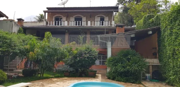 Casa com 4 Quartos à venda, 283m² no Jardim São Carlos, Sorocaba