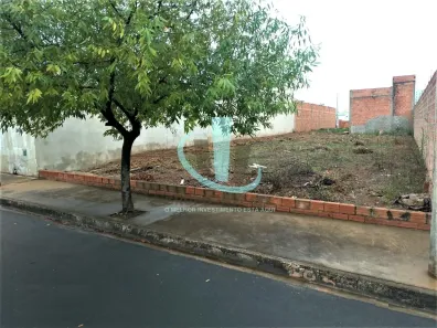 Lote/Terreno à venda, 10m² no Residencial Santa Luzia, Araraquara