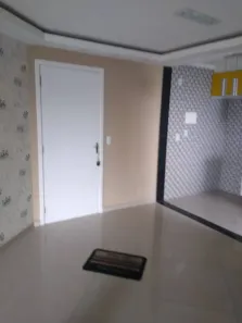 Apartamento com 3 Quartos à venda, 68m² no Parque Taboão, Taboão da Serra