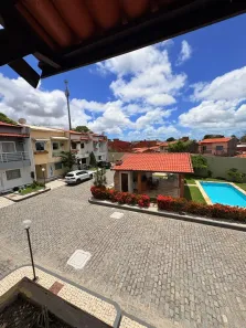 Casa de Condomínio com 3 Quartos à venda, 115m² no Sapiranga-Coité, Fortaleza