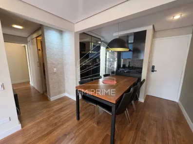 Apartamento com 2 Quartos à venda, 70m² no Perdizes, São Paulo