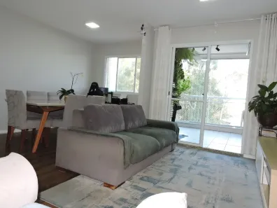 Apartamento com 3 Quartos à venda, 95m² no Jardim Lúcia, São Paulo