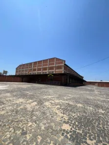 Galpão/Depósito/Armazém para alugar, 2153m² no Santo Antônio, Teresina