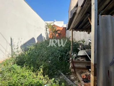 Lote/Terreno à venda, 125m² no Jardim Morada do Sol, Indaiatuba